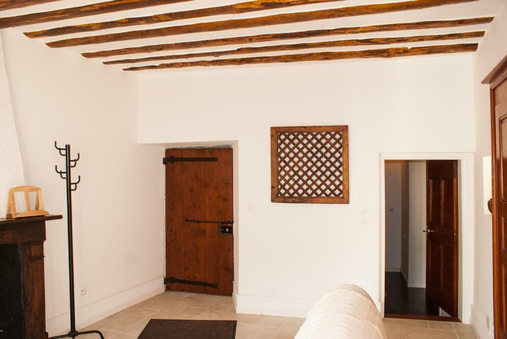 Le Colombier Bed & Breakfast Glandage Eksteriør bilde